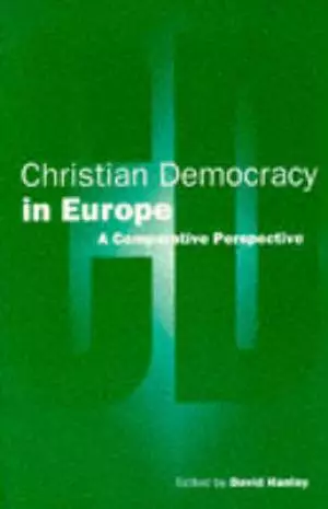 Christian Democracy in Europe