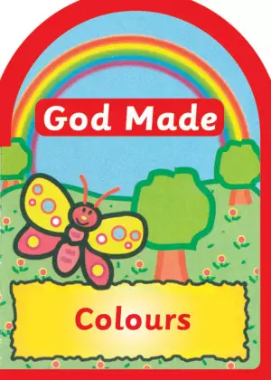 God Made: Colours