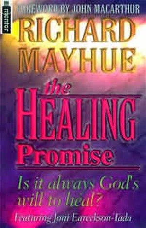 The Healing Promise