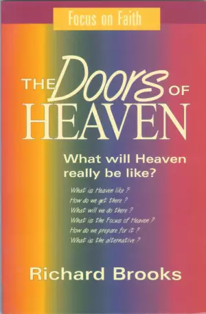 Doors of Heaven