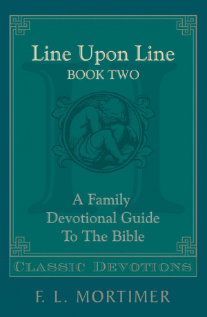 Line Upon Line