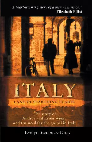 Italy: Land of Searching Hearts