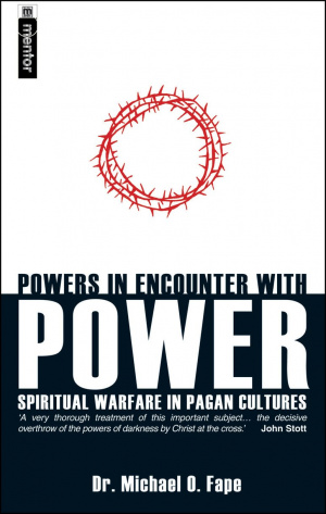 Powers in Encounter With Powers