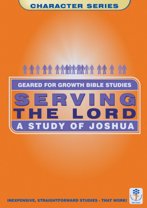 Serving the Lord