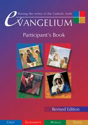 Evangelium: Participants' Book