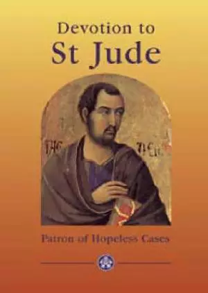 Devotion to St Jude