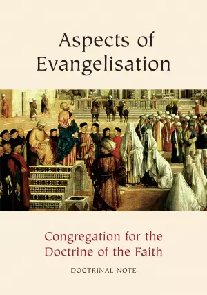 Aspect of Evangelisation