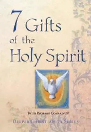 7 Gifts of the Holy Spirit