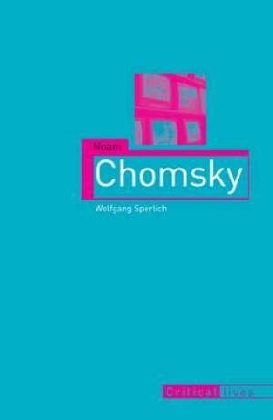 Noam Chomsky