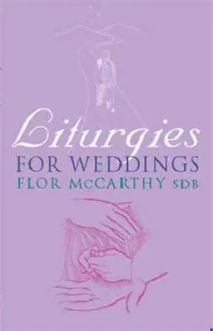 Liturgies for Weddings