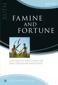 Ruth: Famine and Fortune