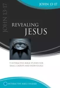 John: Revealing Jesus