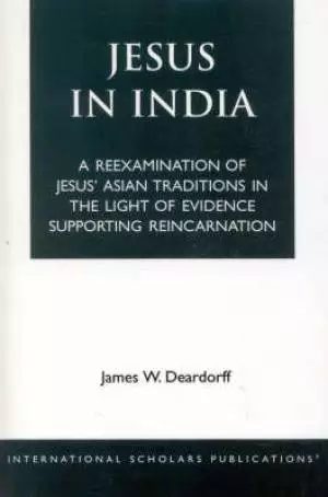 Jesus In India