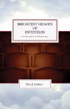 Brightest Heaven Of Invention