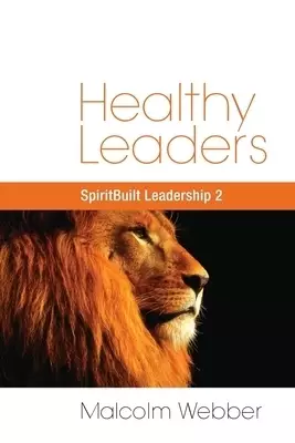 Healthy Leaders: SpiritBuilt Leadership 2