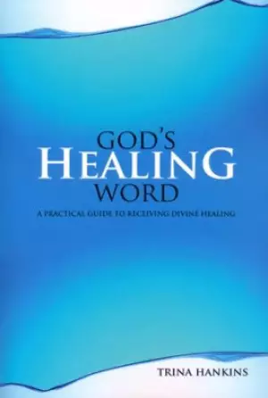 God's Healing Word w/CD