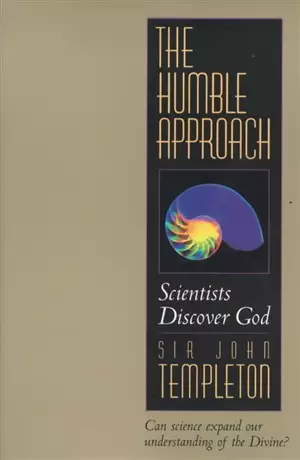 Humble Approach: Scientists Discover God