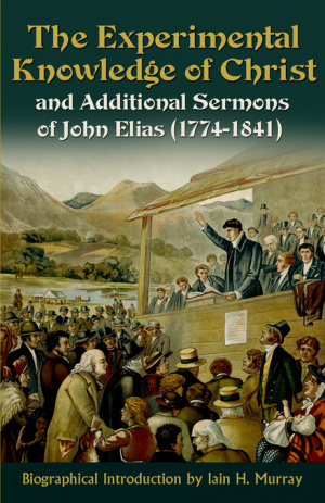 Experimental Knowledge Of Christ