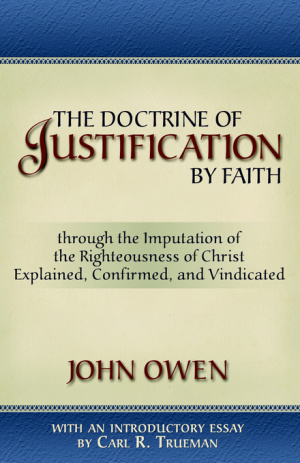 Doctrine Of Justification By Faith
