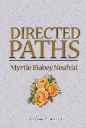 Directed Paths
