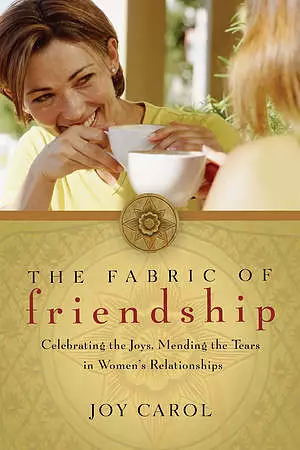 Fabric Of Friendship