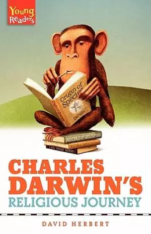Charles Darwins Religious Journey