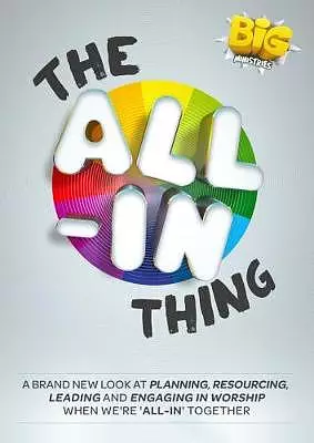 All-In Thing, The   Workbook