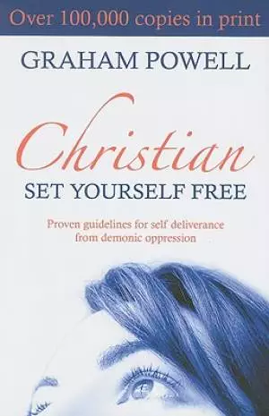 Christian Set Yourself Free