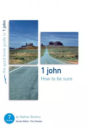 1 John : How To Be Sure