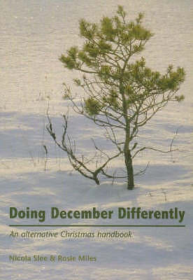 Doing December Differently