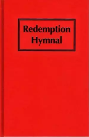 Redemption Hymnal Large Print