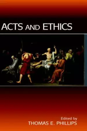 Acts And Ethics