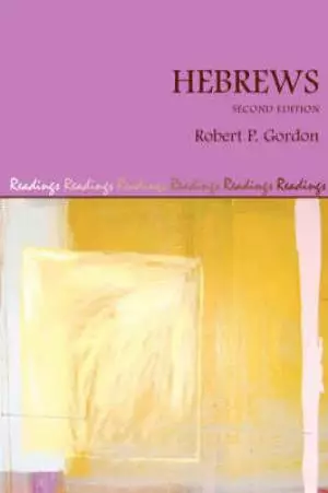 Hebrews : Readings: A New Biblical Commentary
