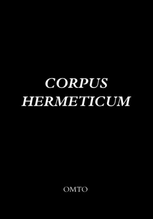 Corpus Hermeticum