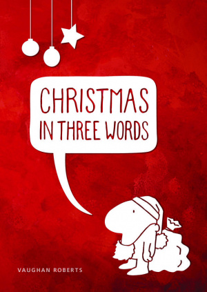 Christmas in Three Words