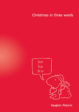 10 x Christmas in Three Words