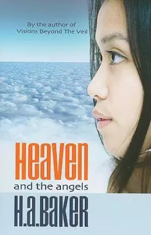 Heaven And The Angels