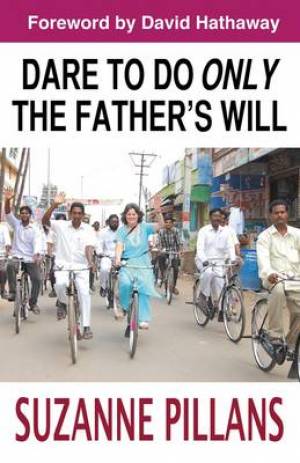 Dare To Do Only The Fathers Will