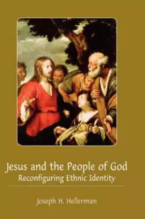 Jesus And The People Of God