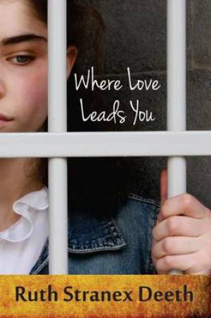 Where Love Leads You Paperback Book