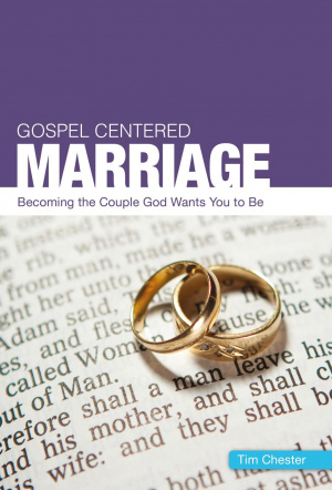 Gospel Centred Marriage