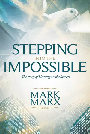 Stepping Into The Impossible