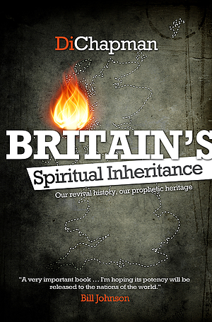 Britain's Spiritual Inheritance 