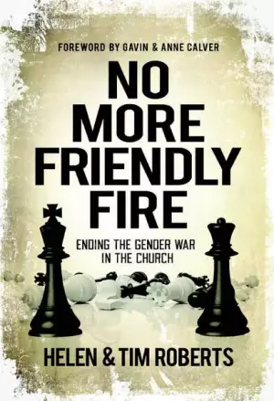 No More Friendly Fire