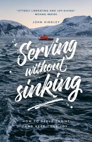 Cover of Serving without Sinking