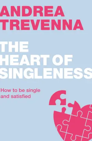 Cover of The Heart of Singleness