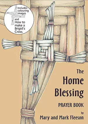 The Home Blessing Prayer Book