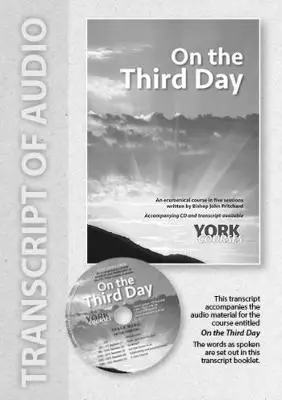 On the Third Day: York Courses