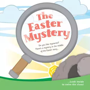 The Easter Mystery - Single Copy