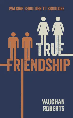 Cover of True Friendship